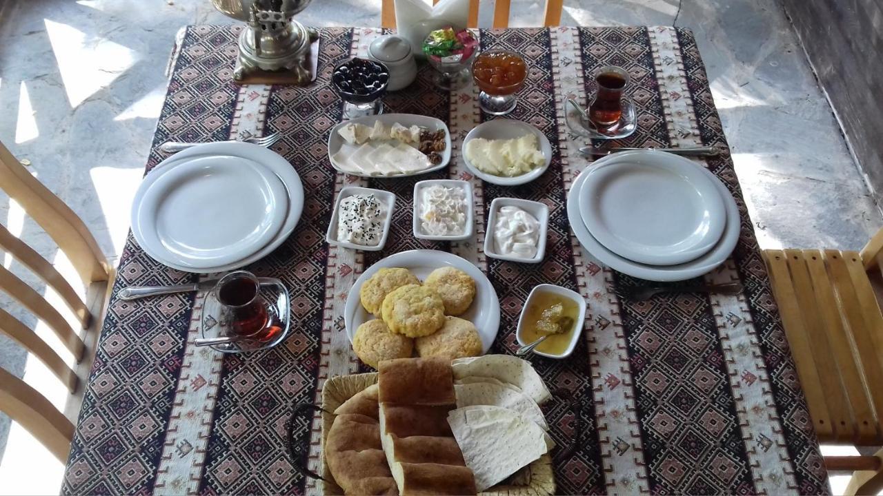 Kish Adasi Şǝki Εξωτερικό φωτογραφία